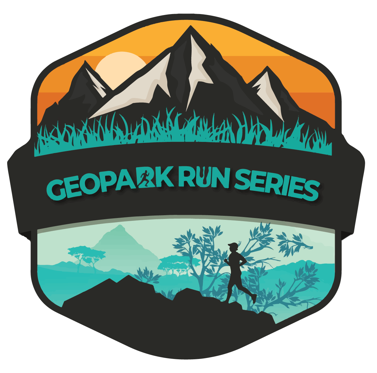 GeoparkRun