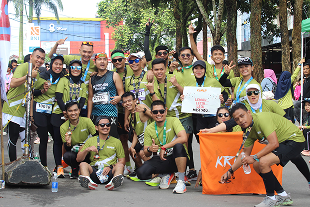 Karambia Runners 1