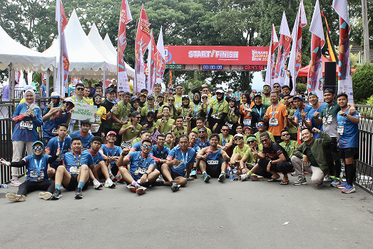Karambia Runners 2
