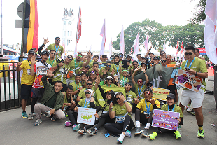 Karambia Runners 3