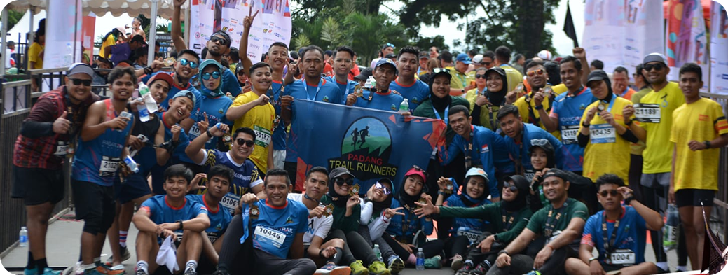 Padang Trail Runners