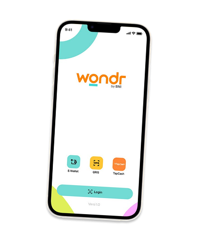 Wondr by BNI