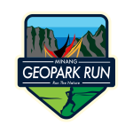 Minang Geopark Run